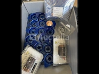 Partij plasmasnijder onderdelen o.a. precitec nozzles - afbeelding 3 van  4