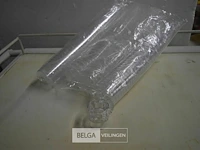 Partij plastic rietjes en shotglaasjes - afbeelding 3 van  4