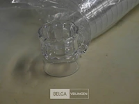 Partij plastic rietjes en shotglaasjes - afbeelding 4 van  4