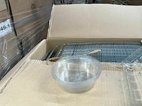 Partij plastic verpakkingen - afbeelding 3 van  4
