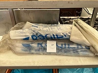 Partij plastic zakken - afbeelding 1 van  1