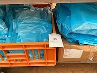 Partij plastic zakken - afbeelding 1 van  2