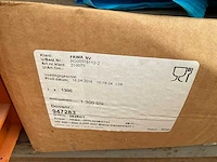 Partij plastic zakken - afbeelding 2 van  2