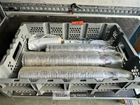 Partij plastiek bekers - afbeelding 3 van  3