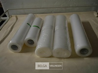 Partij plastieke zakjes en vacuümrollen - afbeelding 3 van  3