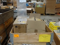 Partij plexi onderstel - afbeelding 5 van  5