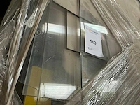 Partij plexiglas - afbeelding 2 van  6