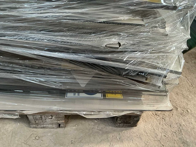 Partij plexiglas - afbeelding 4 van  6