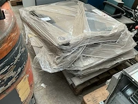 Partij plexiglas - afbeelding 5 van  6