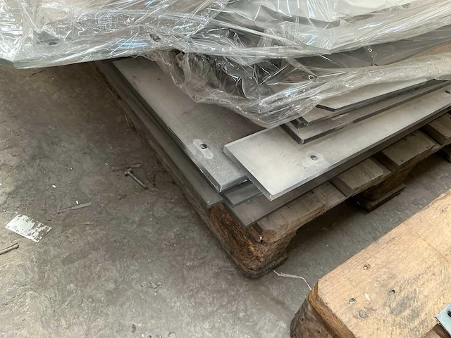 Partij plexiglas - afbeelding 6 van  6