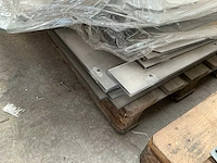Partij plexiglas - afbeelding 6 van  6