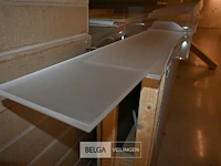 Partij plexiglas - afbeelding 4 van  5