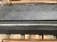 Partij plinten 1 palet - afbeelding 4 van  5