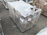 Partij plinten 300 lm oriental basalt satino - afbeelding 2 van  3