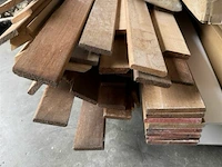 Partij plinten - afbeelding 4 van  4