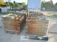 Partij plooistoelen - afbeelding 2 van  6