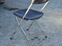 Partij plooistoelen - afbeelding 6 van  6