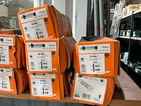Partij pluggen en ankerbouten - afbeelding 2 van  4