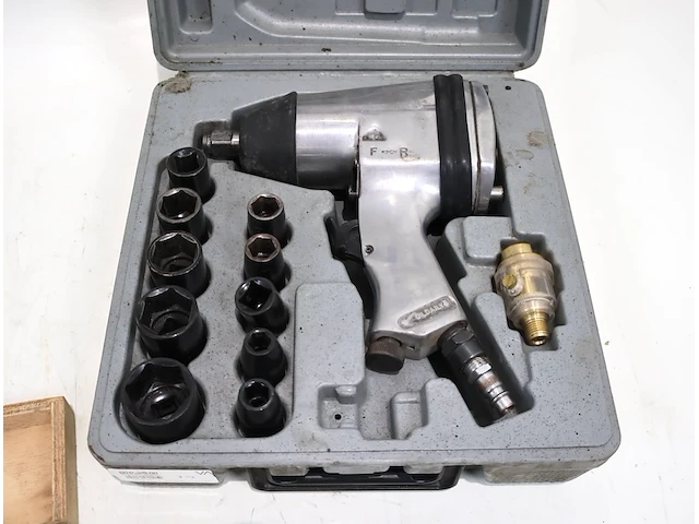 Partij pneumatic - afbeelding 2 van  6