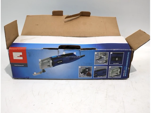 Partij pneumatic - afbeelding 4 van  6