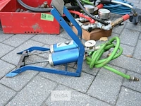 Partij pneumatisch materiaal - afbeelding 2 van  9