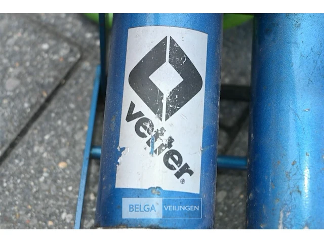 Partij pneumatisch materiaal - afbeelding 3 van  9