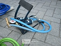 Partij pneumatisch materiaal - afbeelding 4 van  9