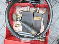 Partij pneumatisch materiaal - afbeelding 5 van  9