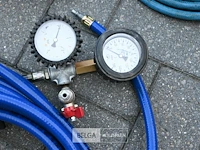 Partij pneumatisch materiaal - afbeelding 8 van  9