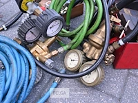 Partij pneumatisch materiaal - afbeelding 9 van  9