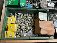 Partij pneumatische onderdelen - afbeelding 3 van  14