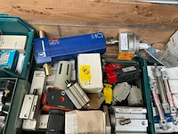 Partij pneumatische onderdelen - afbeelding 12 van  16