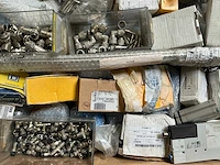 Partij pneumatische onderdelen - afbeelding 5 van  13