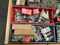 Partij pneumatische onderdelen - afbeelding 13 van  13