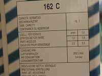 Partij pneumatische werktuigen - afbeelding 6 van  8