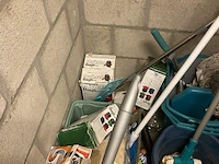 Partij poetsmateriaal - afbeelding 4 van  7