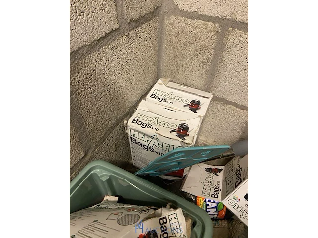 Partij poetsmateriaal - afbeelding 5 van  7