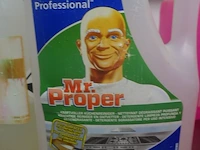Partij poetsproducten - afbeelding 4 van  5