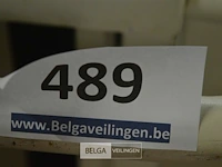 Partij pokerfiches en dobbelstenen - afbeelding 5 van  5