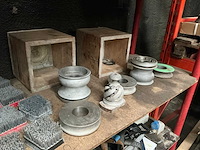 Partij polijstborstels - afbeelding 4 van  4