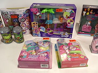 Partij popjes (x11) - afbeelding 3 van  4