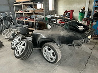 Partij porsche onderdelen - afbeelding 1 van  11