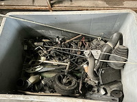 Partij porsche onderdelen - afbeelding 10 van  11