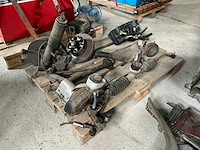 Partij porsche onderdelen - afbeelding 11 van  11