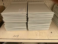Partij porseleinen schaaltjes - afbeelding 1 van  2