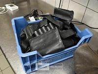 Partij portefeuilles munthouders en tasjes - afbeelding 1 van  1