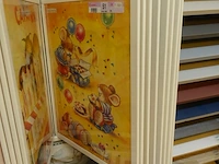 Partij posters en kaftpapier - afbeelding 5 van  6