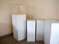 Partij presentatie staanders - afbeelding 4 van  4