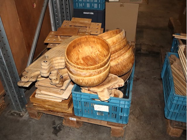 Partij presentatie - afbeelding 1 van  4