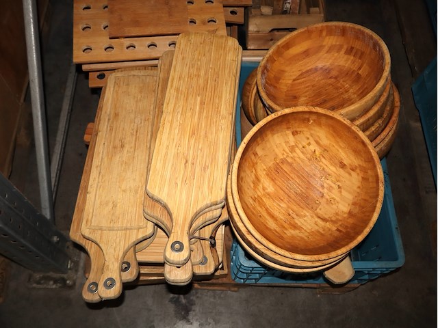 Partij presentatie - afbeelding 2 van  4